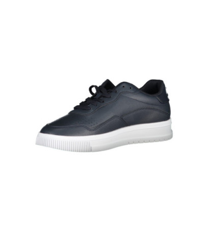 Tommy hilfiger laisvalaikio bateliai FM0FM04824 Mėlyna