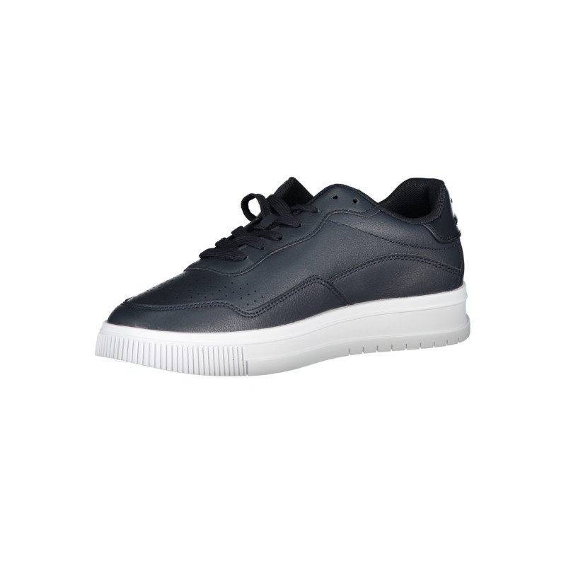 Tommy hilfiger laisvalaikio bateliai FM0FM04824 Mėlyna