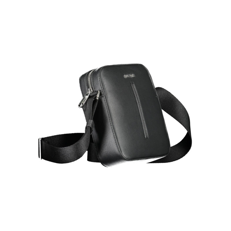 Calvin klein rankinė K50K510020 Juoda