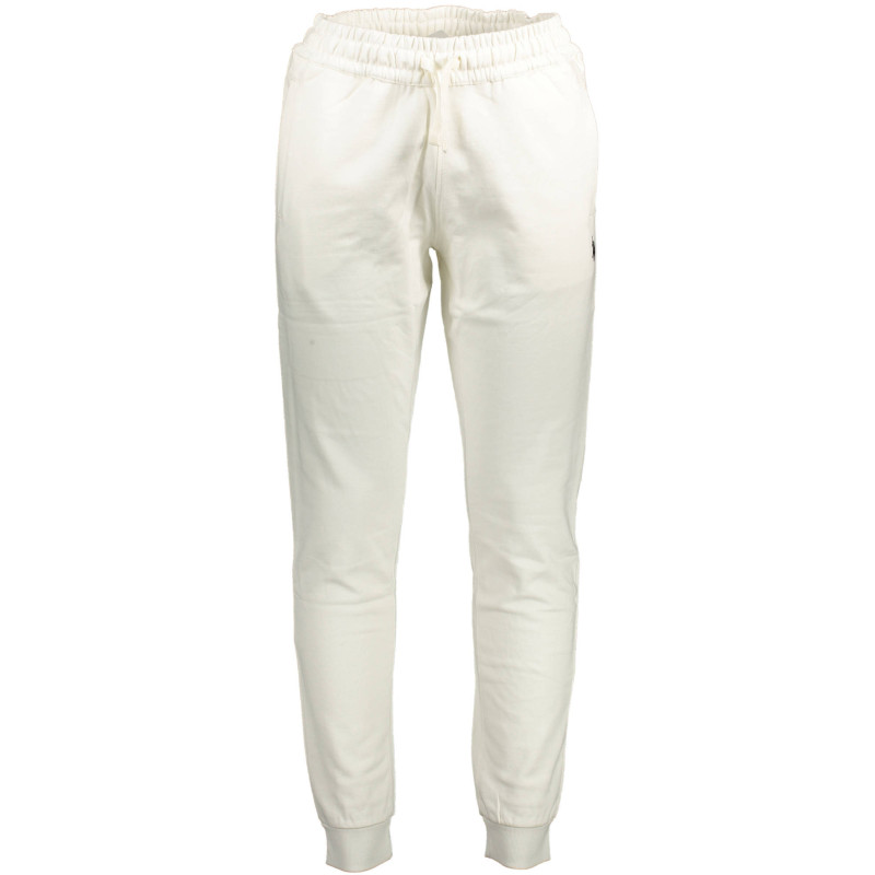 U.s. polo kelnės 6302653223 Balta