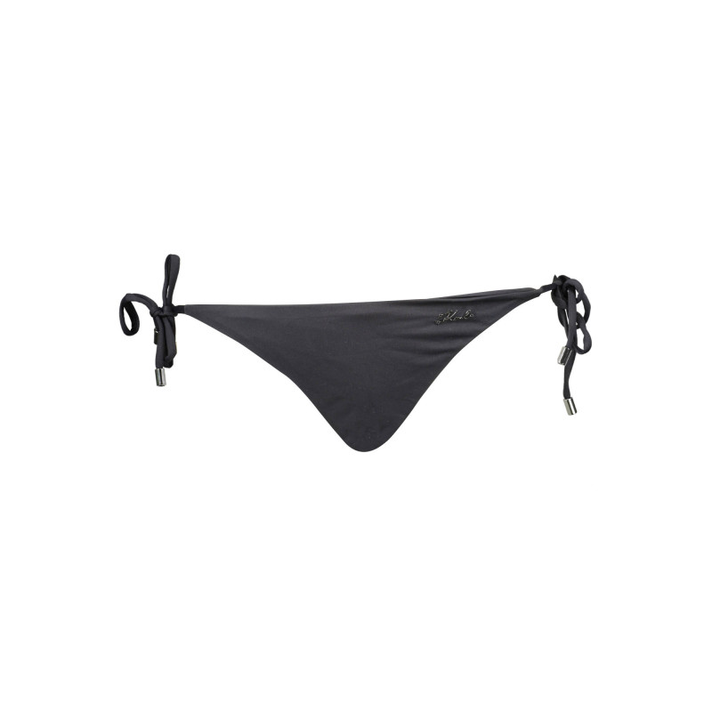Karl lagerfeld beachwear maudymosi apranga  KL21WBT11 Juoda