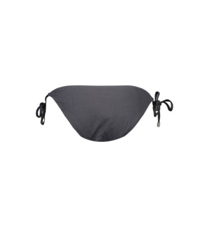 Karl lagerfeld beachwear maudymosi apranga  KL21WBT11 Juoda