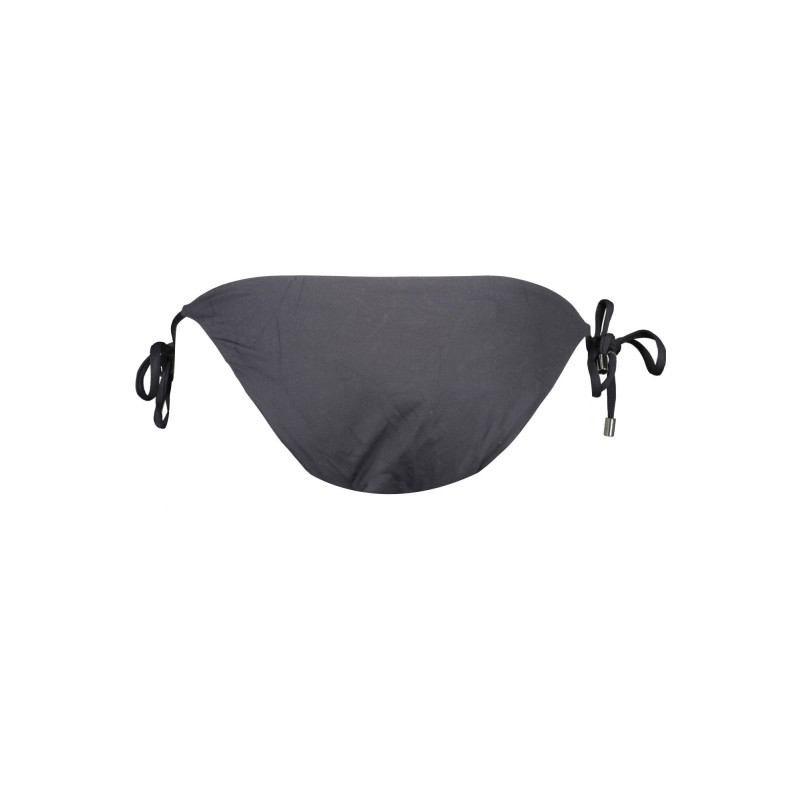 Karl lagerfeld beachwear maudymosi apranga  KL21WBT11 Juoda