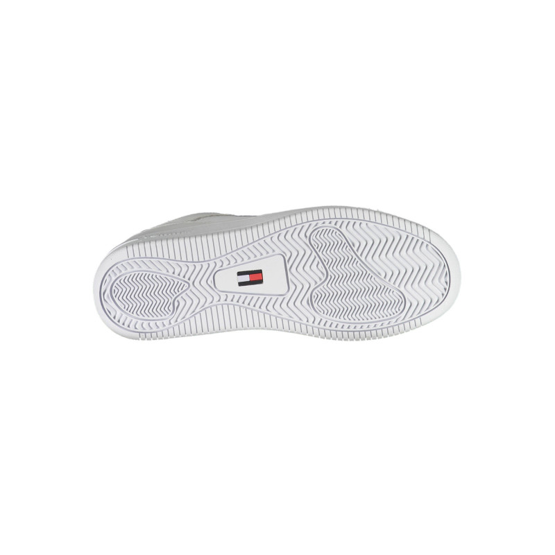 Tommy hilfiger laisvalaikio bateliai EN0EN01723F Balta