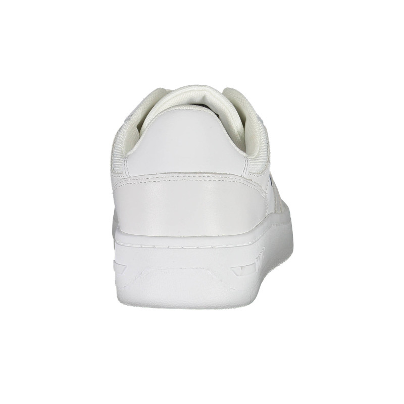 Tommy hilfiger laisvalaikio bateliai EN0EN01723F Balta