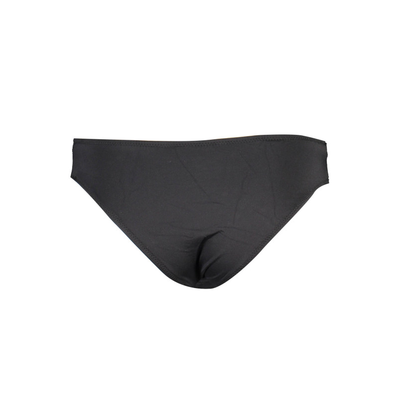 Karl lagerfeld beachwear maudymosi apranga  KL20WBT04 Juoda