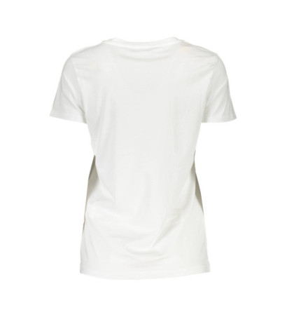 Scervino street marškinėliai D38TL0699TSD006 Balta