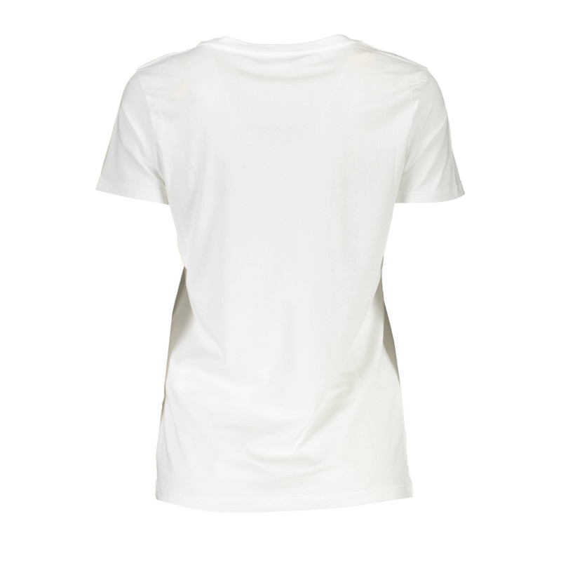 Scervino street marškinėliai D38TL0699TSD006 Balta