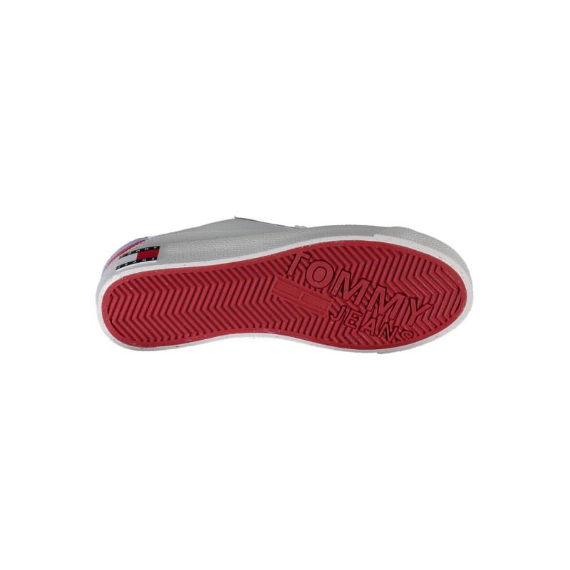 Tommy hilfiger laisvalaikio bateliai EN0EN02030F Balta