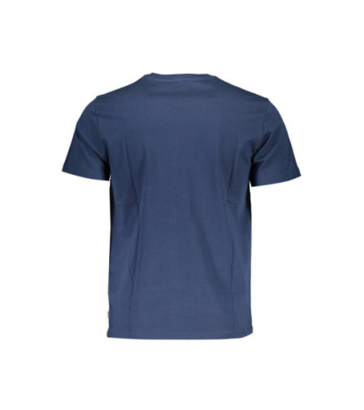 Levi's marškinėliai 17783 Mėlyna