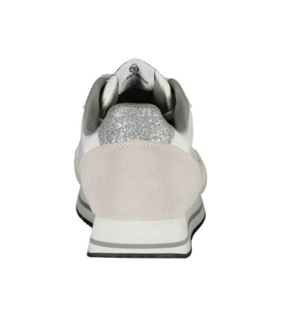 Sergio tacchini laisvalaikio bateliai CHALLENGEPLUMPSTW22320 Balta