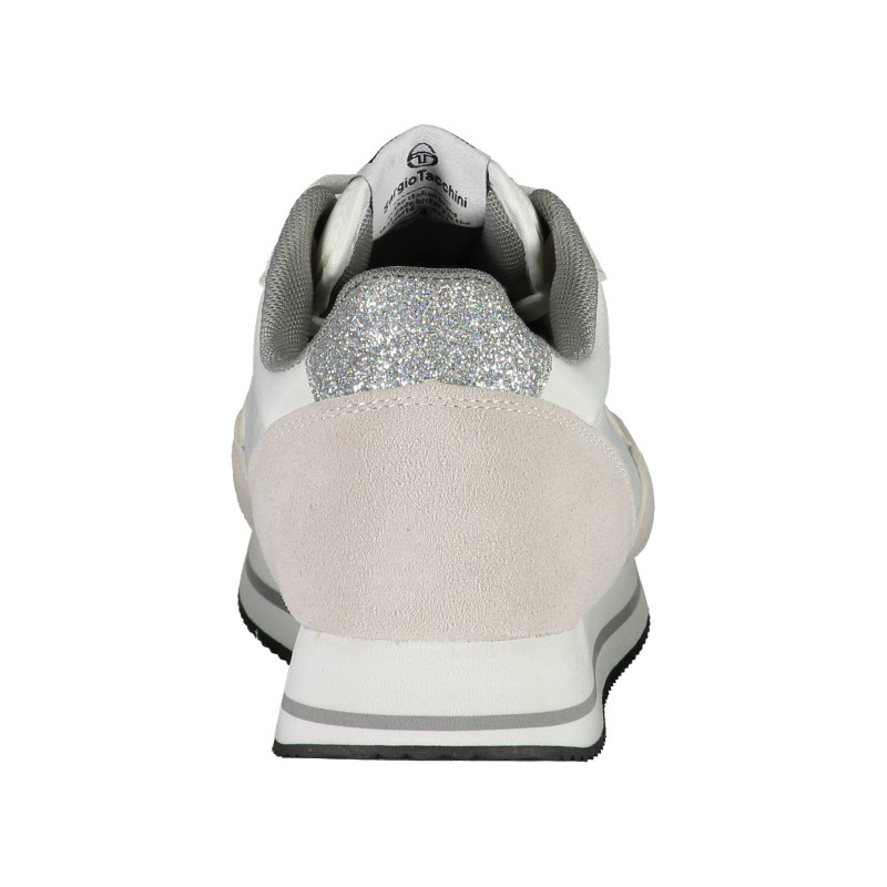 Sergio tacchini laisvalaikio bateliai CHALLENGEPLUMPSTW22320 Balta