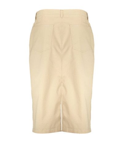 Gant sijonas 20014400036 Beige