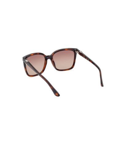 Guess jeans akiniai GU7865S Ruda