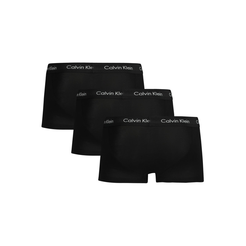 Calvin klein apatinis trikotažas 0000U2664G Juoda