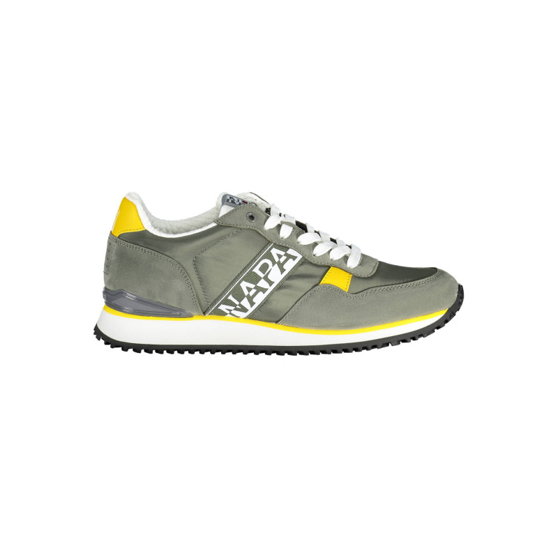 Napapijri shoes laisvalaikio bateliai NP0A4HL5S3COSMOS01NYP Žalia