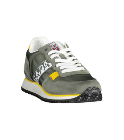 Napapijri shoes laisvalaikio bateliai NP0A4HL5S3COSMOS01NYP Žalia