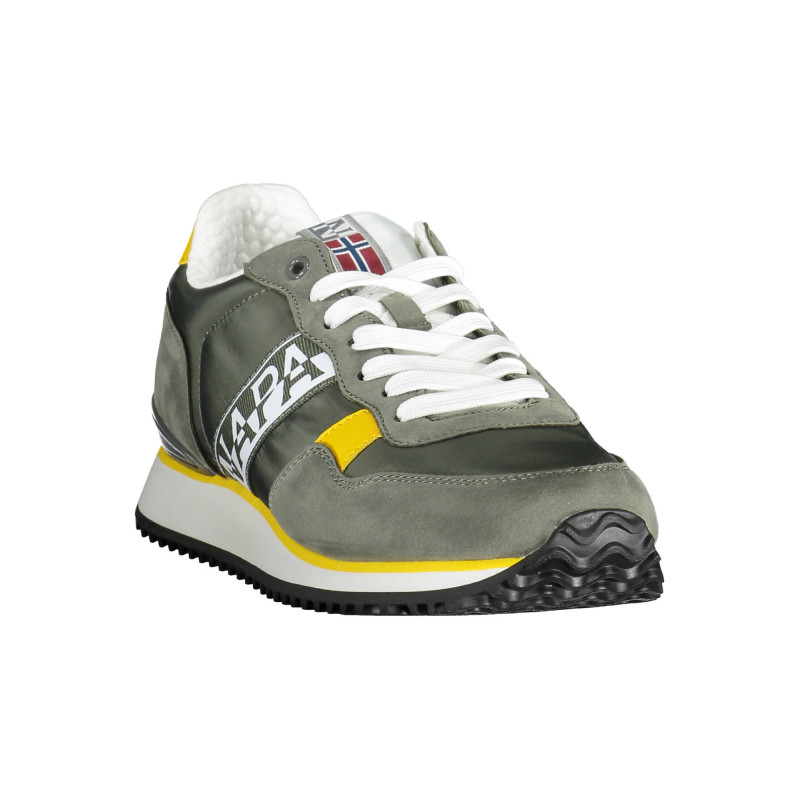 Napapijri shoes laisvalaikio bateliai NP0A4HL5S3COSMOS01NYP Žalia