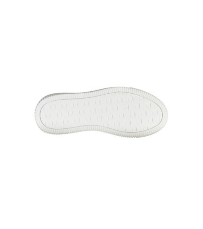 Calvin klein laisvalaikio bateliai YW0YW01202F Balta