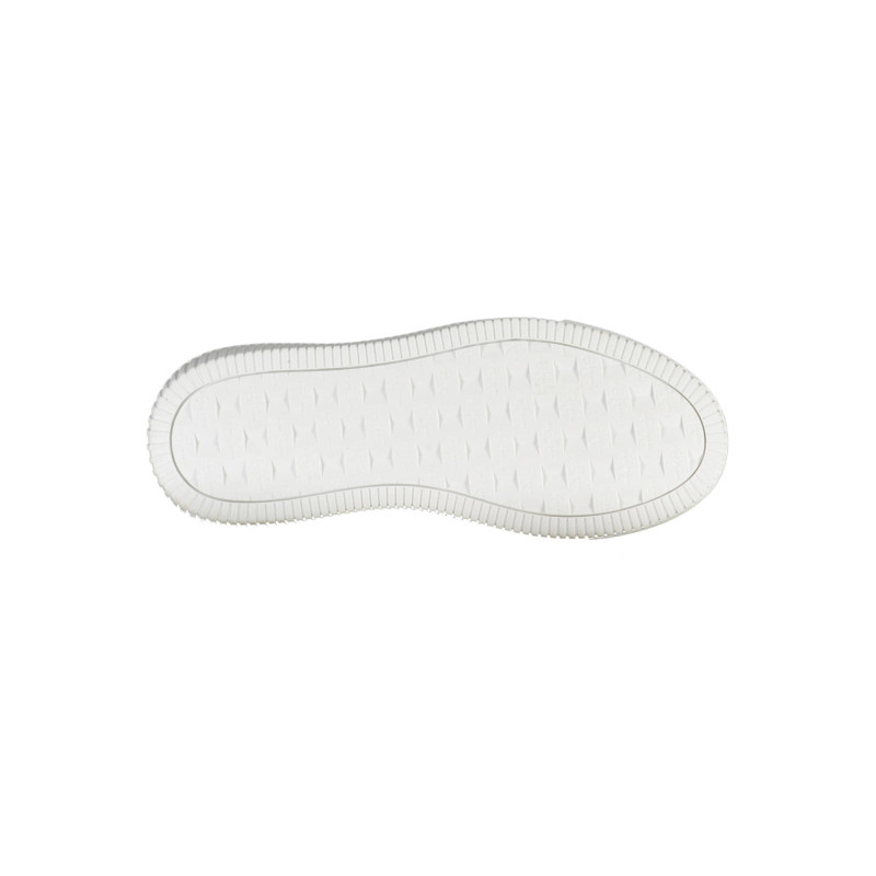 Calvin klein laisvalaikio bateliai YW0YW01202F Balta