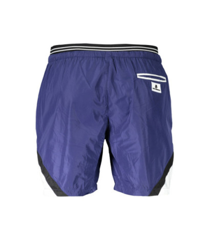 Karl lagerfeld beachwear maudymosi apranga  KL20MBM05 Mėlyna