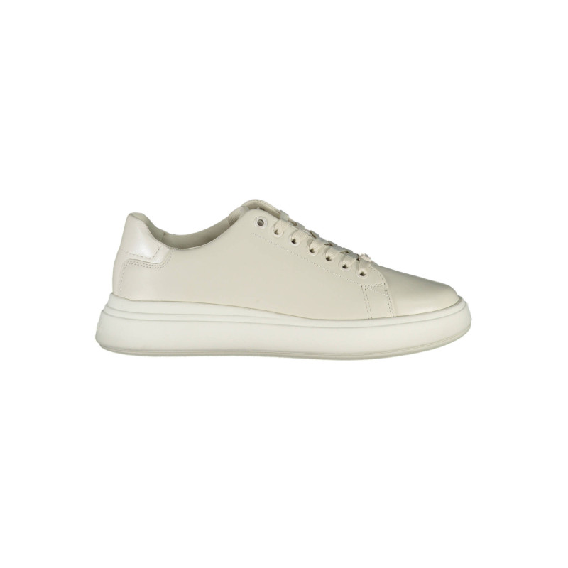 Calvin klein laisvalaikio bateliai HW0HW01668F Beige