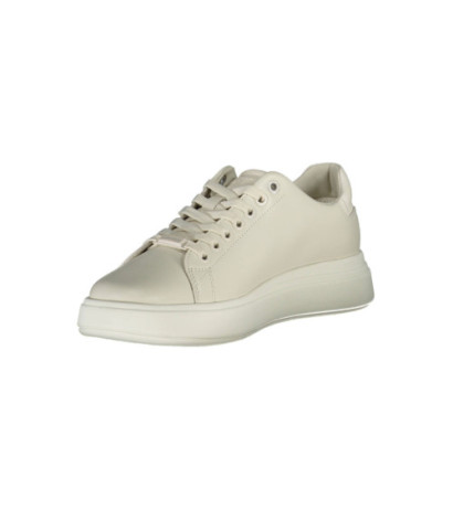 Calvin klein laisvalaikio bateliai HW0HW01668F Beige
