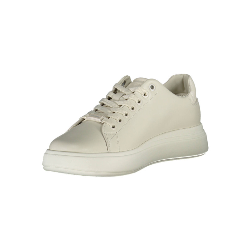Calvin klein laisvalaikio bateliai HW0HW01668F Beige