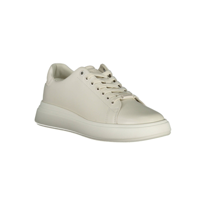 Calvin klein laisvalaikio bateliai HW0HW01668F Beige