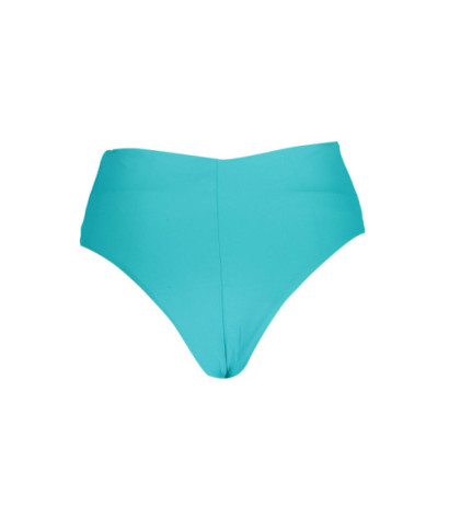 Karl lagerfeld beachwear maudymosi apranga  KL22WBT28 Žydra