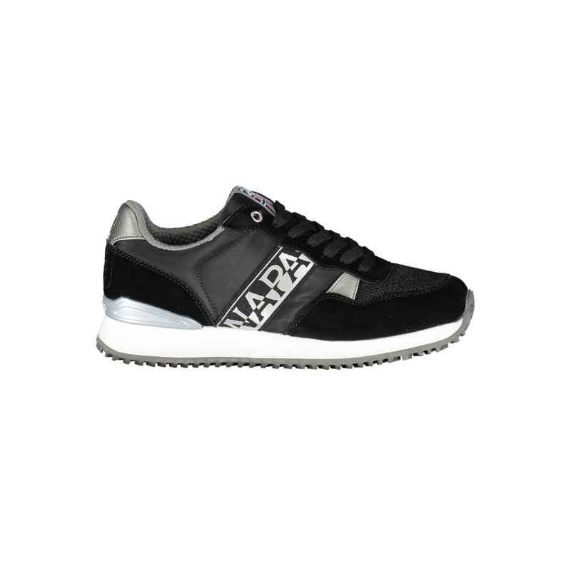 Napapijri shoes laisvalaikio bateliai NP0A4HKJS3ASTRA01NYPF Juoda