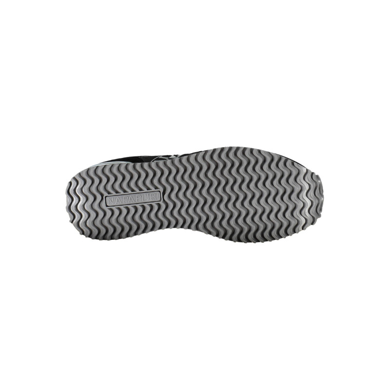 Napapijri shoes laisvalaikio bateliai NP0A4HKJS3ASTRA01NYPF Juoda