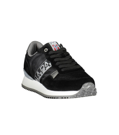 Napapijri shoes laisvalaikio bateliai NP0A4HKJS3ASTRA01NYPF Juoda