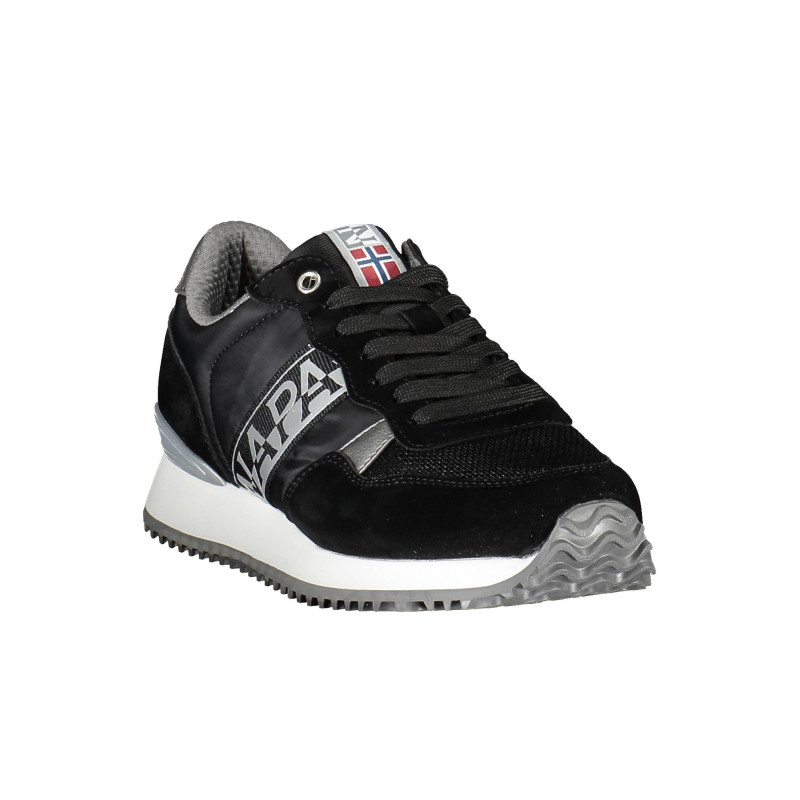 Napapijri shoes laisvalaikio bateliai NP0A4HKJS3ASTRA01NYPF Juoda