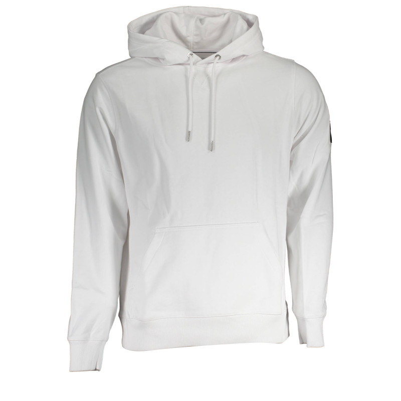 Calvin klein džemperis J30J314036 Balta