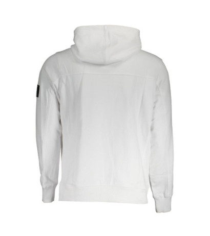 Calvin klein džemperis J30J314036 Balta