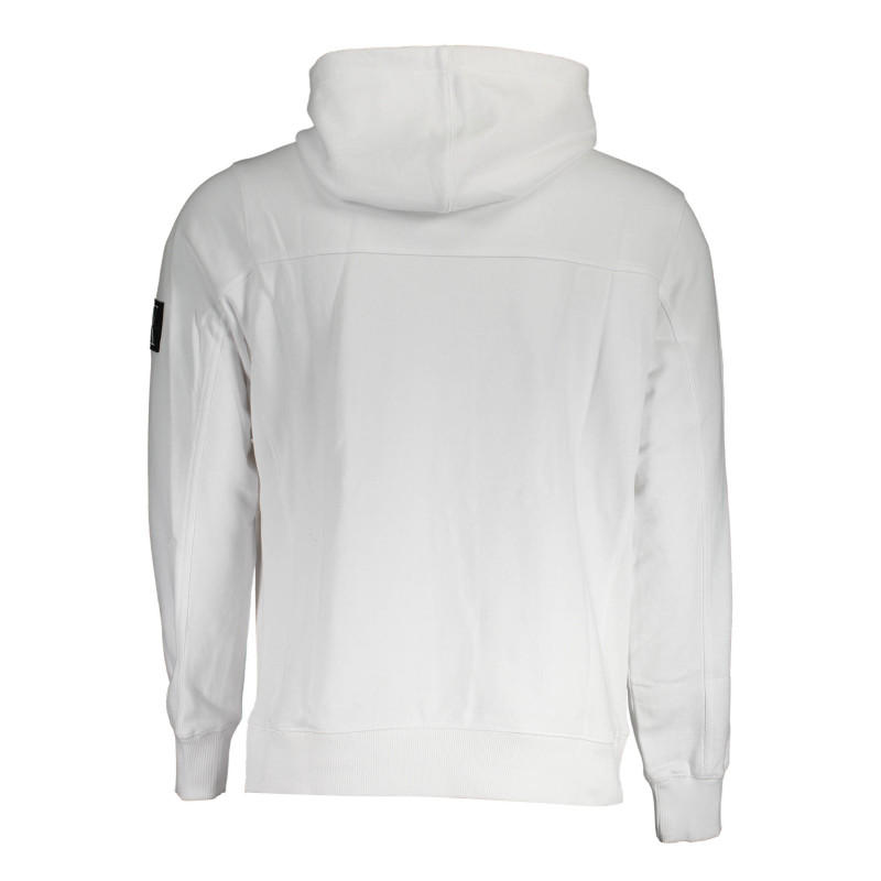 Calvin klein džemperis J30J314036 Balta