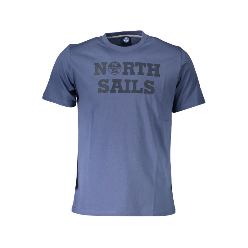 North sails marškinėliai 902503000 Mėlyna