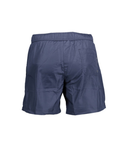 Karl lagerfeld beachwear maudymosi apranga  KL22MBM01 Mėlyna