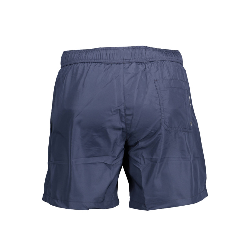 Karl lagerfeld beachwear maudymosi apranga  KL22MBM01 Mėlyna