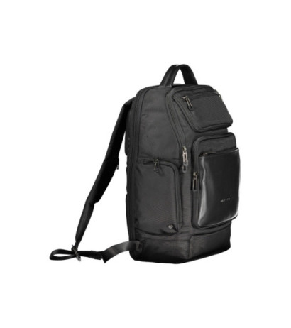 Piquadro kuprinė OUTCA5317S115 Juoda