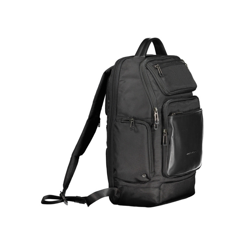 Piquadro kuprinė OUTCA5317S115 Juoda