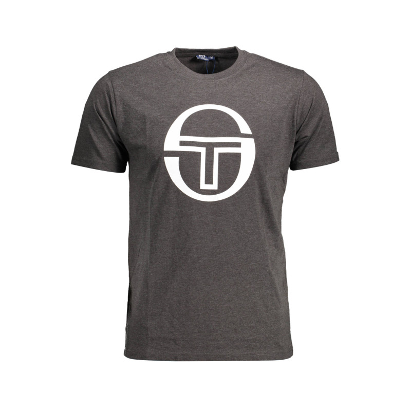 Sergio tacchini marškinėliai 10310008 Pilka