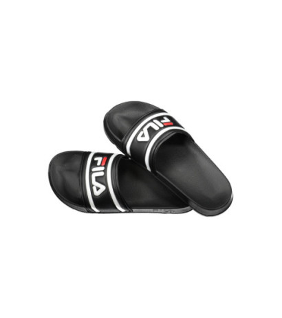Fila šlepetės 1010930 Juoda
