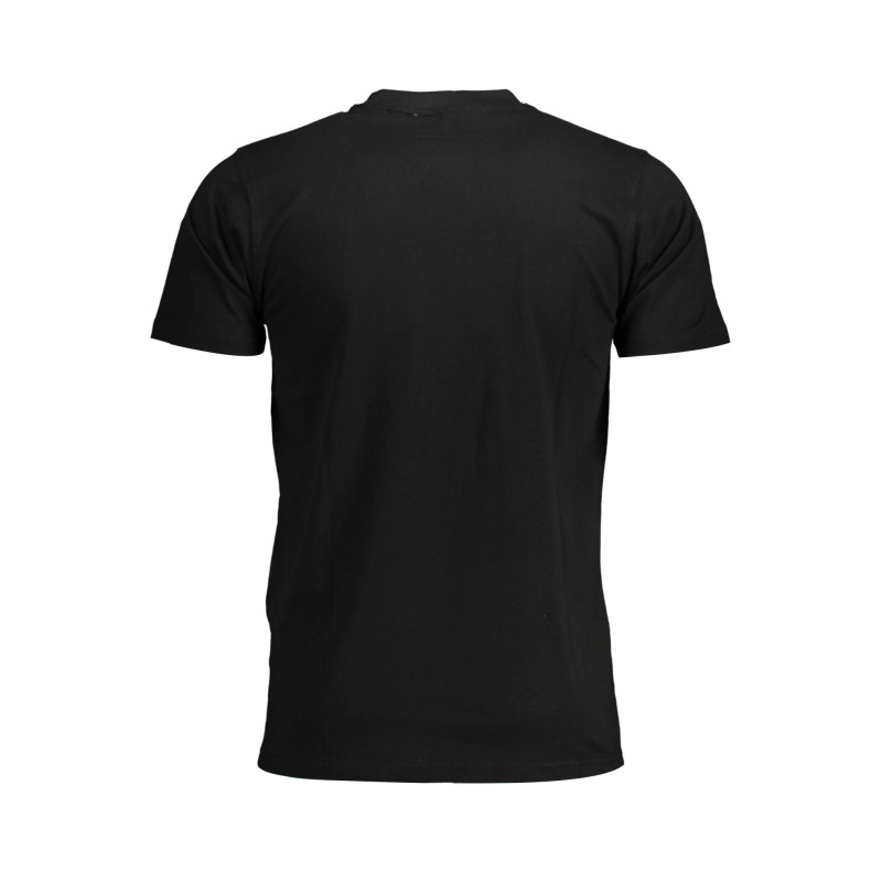 Sergio tacchini marškinėliai 10310007 Juoda