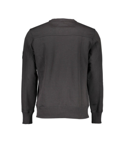Calvin klein džemperis J30J314035 Juoda