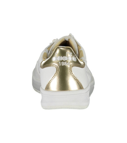 Diadora laisvalaikio bateliai 201170649F Balta