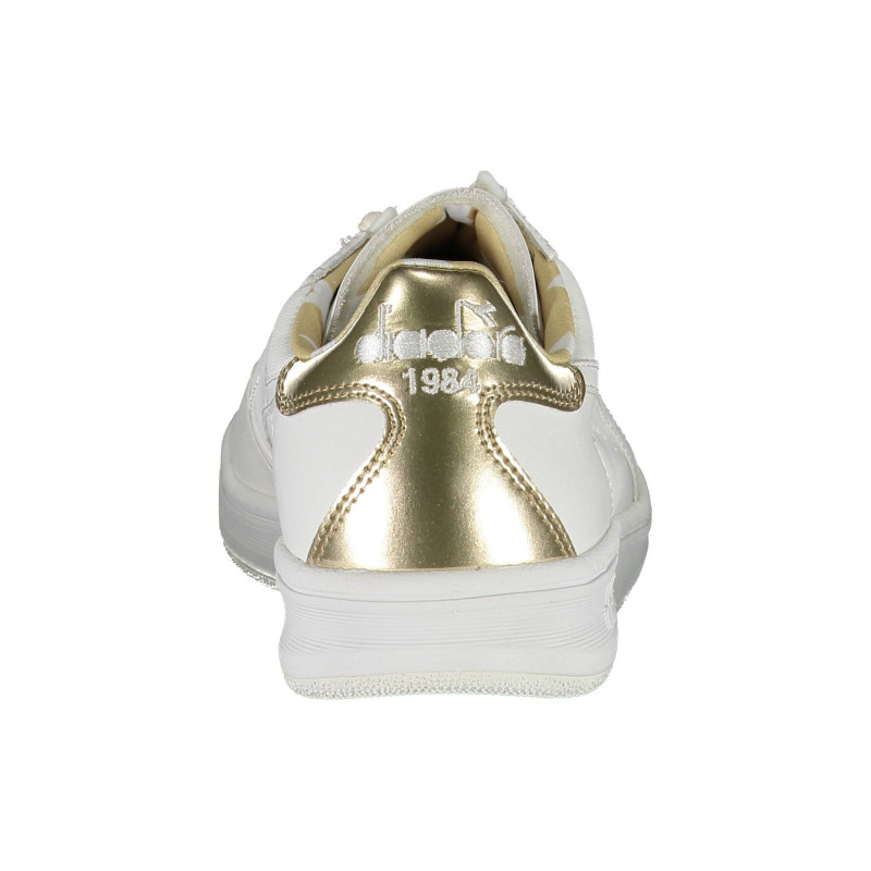 Diadora laisvalaikio bateliai 201170649F Balta