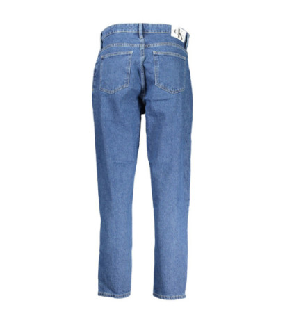 Calvin klein džinsai J20J220604 Mėlyna