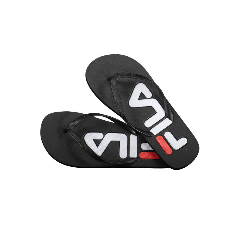 Fila šlepetės FFW0005F Juoda